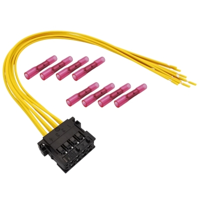 Elektrický zväzok zadnej lampy RKT B0030