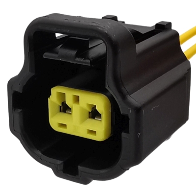 Elektrický zväzok snímača vonkajšej teploty RKT T0006