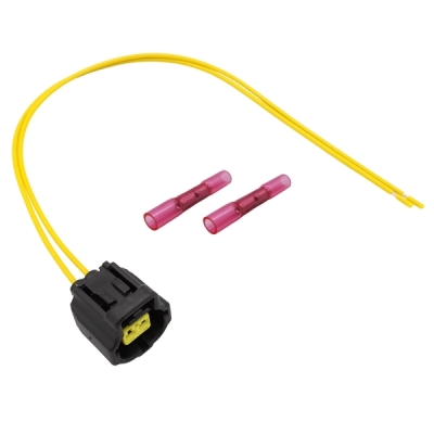 Elektrický zväzok snímača vonkajšej teploty RKT T0006