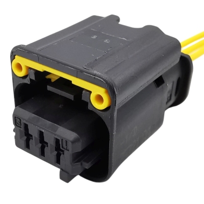 Elektrický zväzok snímača kľukového hriadeľa S0027
