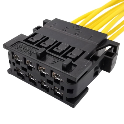 Elektrický zväzok zadnej lampy RKT B0030