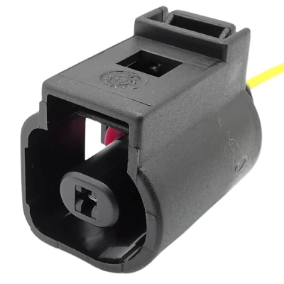 Elektrický zväzok snímača tlaku oleja RKT V0082