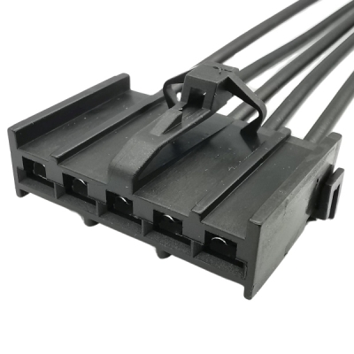Elektrický zväzok odporu ventilátora RKT F0021