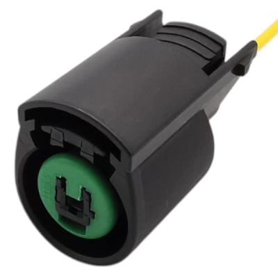 Elektrický zväzok cievky zap. RKT K0012