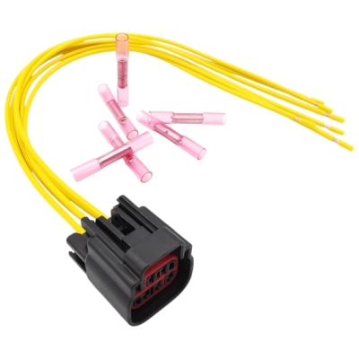 Elektrický zväzok ventilu EGR / lampy zadnej Y0027