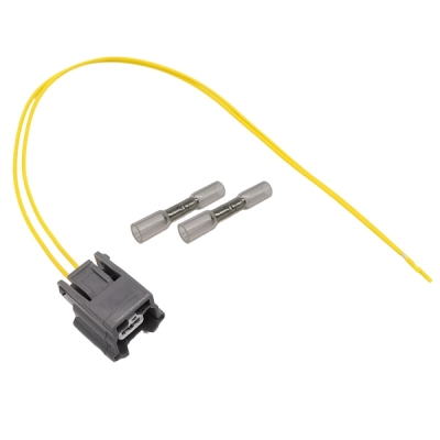 Elektrický zväzok snímača ABS Nissan 2-žilový Y0019