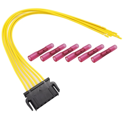 Zväzok elektrických vodičov RKT V0060