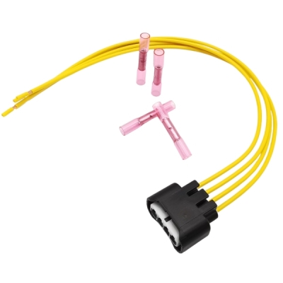Elektrický zväzok cievky zap. Toyota 4-žilový Y0028