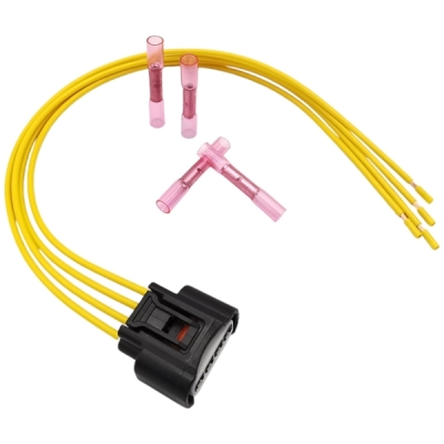 Elektrický zväzok cievky zap. Toyota 4-žilový Y0028