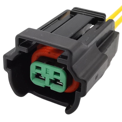 Elektrický zväzok vstrekovačov RKT V0068