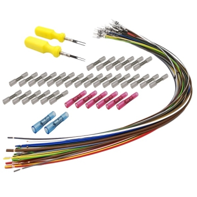 Elektrický zväzok predných dverí RKT ZN0002
