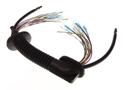 Zväzok elektrických vodičov RKT A0002