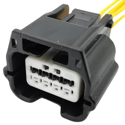 Elektrický zväzok parkovacieho snímača RKT Y0020