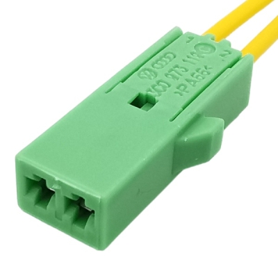 Elektrický zväzok VW/Audi/Škoda/Seat 2-žilový V0073