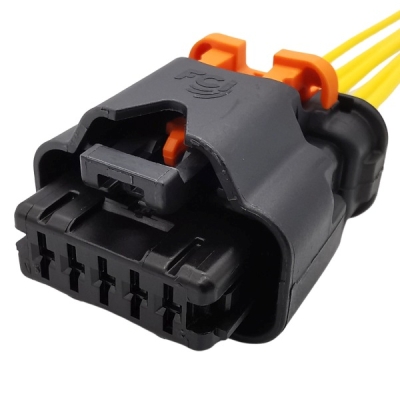 Elektrický zväzok alternátora RKT S0031