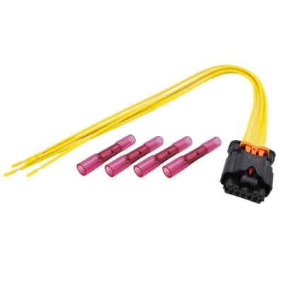 Elektrický zväzok alternátora RKT S0031