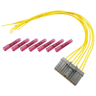 Elektrický zväzok zadnej lampy RKT Y0014