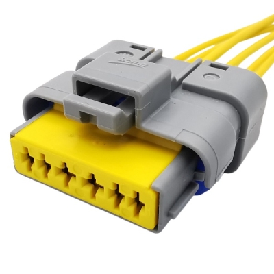 Elektrický zväzok vstrekovača RKT S0026