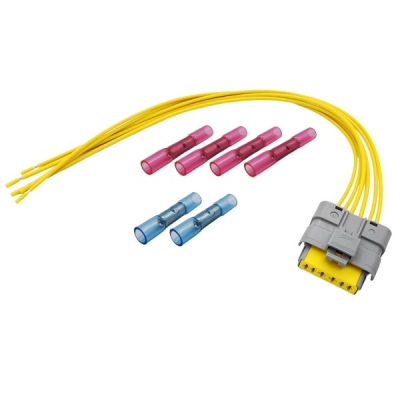 Elektrický zväzok vstrekovača RKT S0026