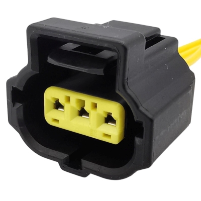 Elektrický zväzok alternátora Ford 3-žilový F0019