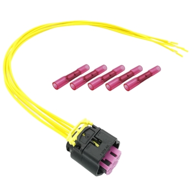 Elektrický zväzok prietokomeru vzduchu RKT B0017