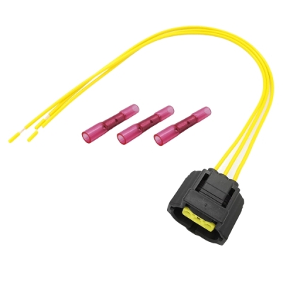 Elektrický zväzok alternátora Ford 3-žilový F0019