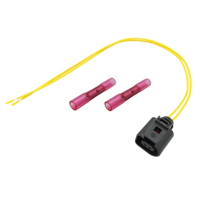 Elektrický zväzok osvetlenia tabuľky špz RKT V0065