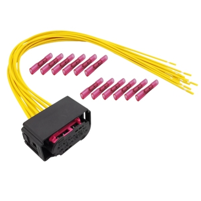 Elektrický zväzok radaru distronic RKT T0005