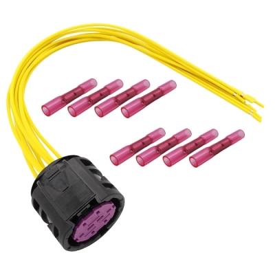 Elektrické svetlo svetlometov RKT F0009