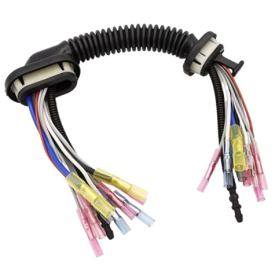 Elektrický zväzok vodičov RKT C0001
