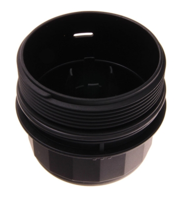 OEM OPEL - Puzdro olejového filtra OPEL 1,3 CDTI 55237728