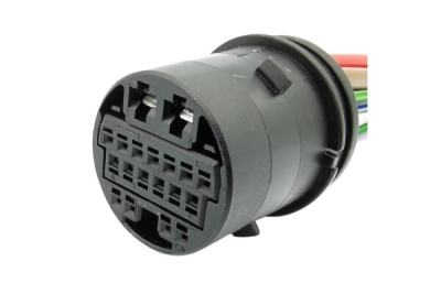 Elektrický zväzok zadných dverí RKT O0002