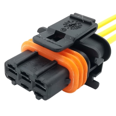 Elektrický zväzok snímača kľukového hriadeľa B0022