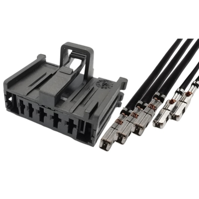 Elektrický zväzok ohrievania vnútra RKT S0038