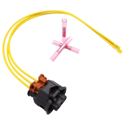 Elektrický zväzok cievky zap. RKT D0020