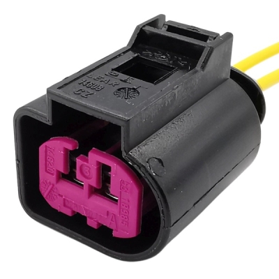 Zväzok elektrického alternátora RKT V0055