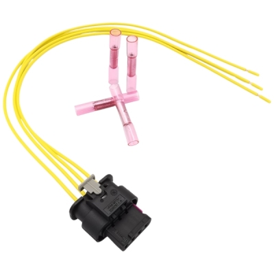 Elektrický zväzok prietokomeru vzduchu RKT V0091
