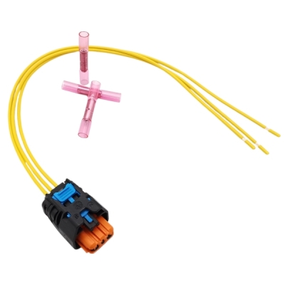 Elektrický zväzok snímača nárazu RKT A0012