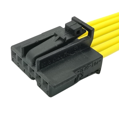Elektrický zväzok zadnej lampy DB 6-žilový M0011