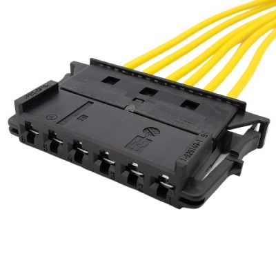 Elektrický zväzok lampy zadnej DB A 10-žilový M0028