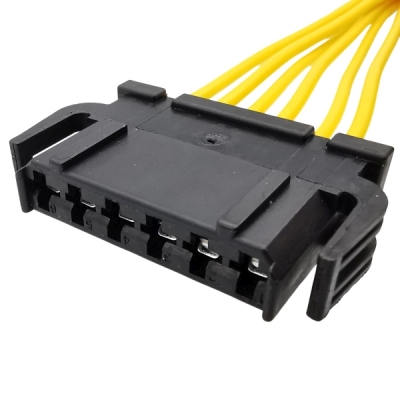 Zväzok elektrických vodičov RKT V0060