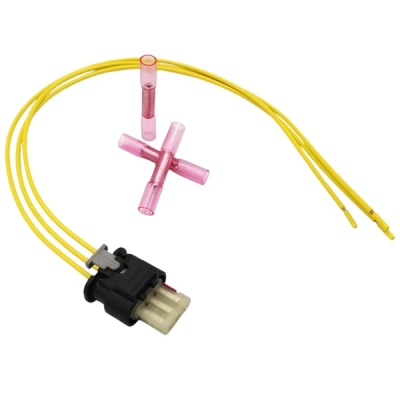 Elektrický zväzok snímača parkovania RKT B0040