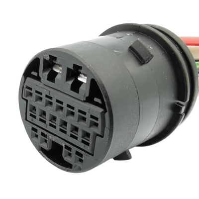 Elektrický zväzok zadných dverí RKT O0003