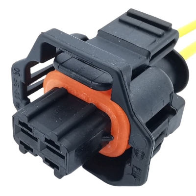 Zväzok elektrického vstrekovača RKT B0012