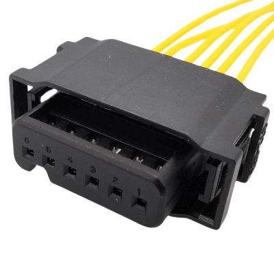 Elektrický zväzok modulu snímača mŕtveho uhla M0031