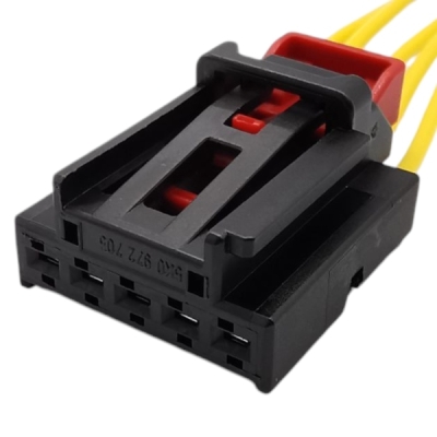 Elektrický zväzok zadnej lampy VW 5-žilový V0093