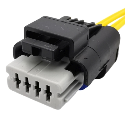 Elektrický zväzok prednej lampy RKT S0028