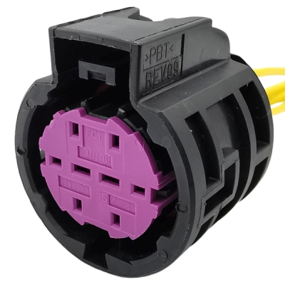 Elektrické svetlo svetlometov RKT F0009