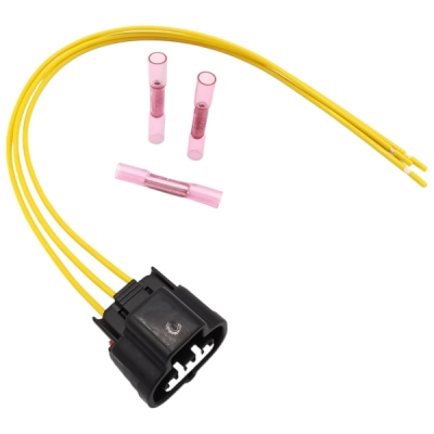 Elektrický zväzok škrtiacej klapky/MAP senzora S0057