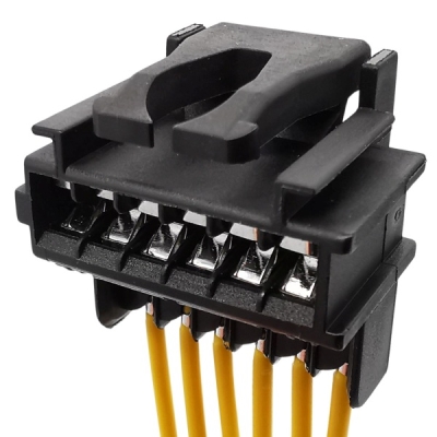 Elektrický zväzok zadnej lampy RKT M0032